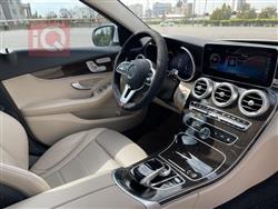 مێرسێدس بێنز C-Class